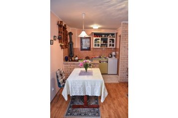 Serbija Privát Končarevo, Eksterjeras